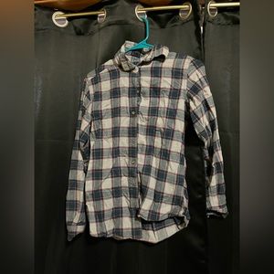 Cabelas Flannel